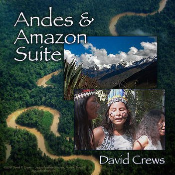 Andes & Amazon Suite