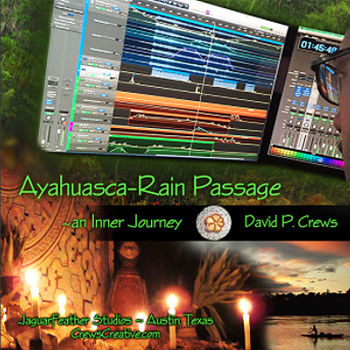 Ayahuasca–Rain Passage