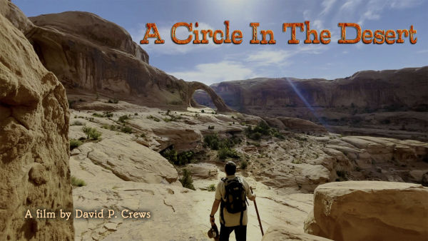 Link to full film: A Circle in the Desert