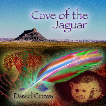 Cave of the Jaguar (Album)