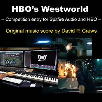 Westworld Music Competition Entry