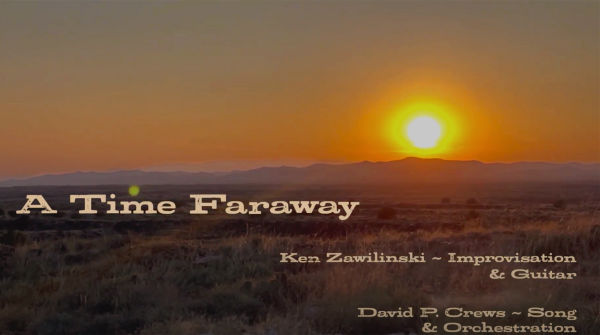 A Time Faraway