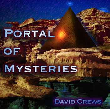 Portal of Mysteries